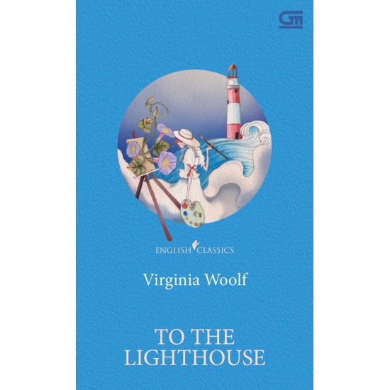 English Classics: To The Lighthouse