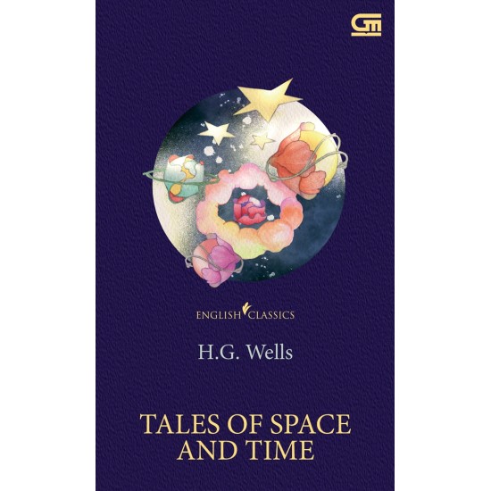 English Classics: Tales of Space and Time