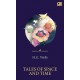 English Classics: Tales of Space and Time