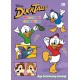 Ducktales: Mewarnai & Aktivitas