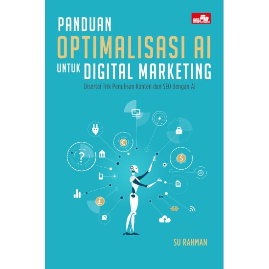 Panduan Optimalisasi AI untuk Digital Marketing