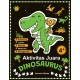 Aktivitas Juara: Dinosaurus