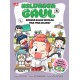 Keluarga Gaul 4: Gimana Kalau Sekolah Tiba-Tiba Hilang?