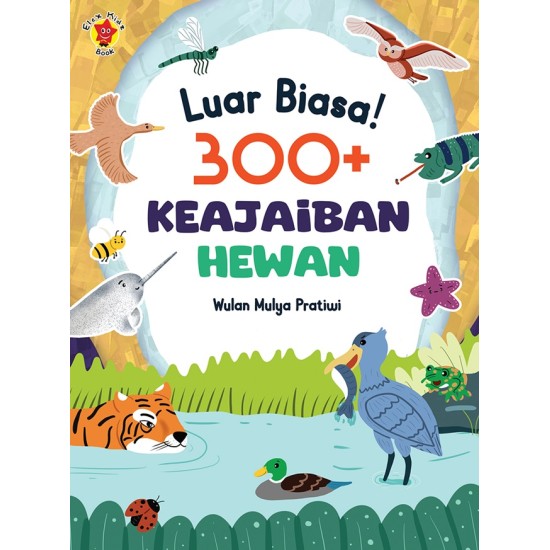 Luar Biasa! 300+ Keajaiban Hewan