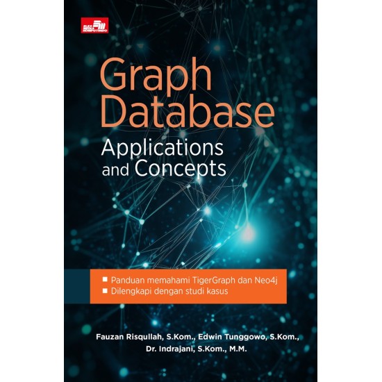 Graph Database Applications and Concepts