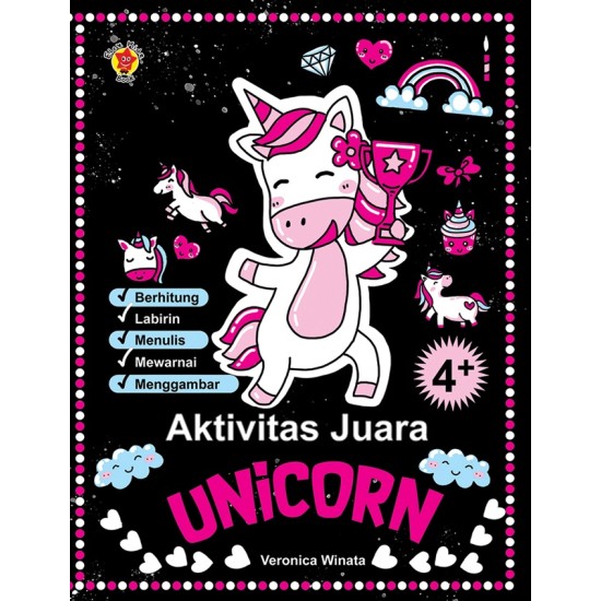 Aktivitas Juara: Unicorn