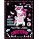 Aktivitas Juara: Unicorn