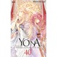 YONA, THE GIRL STANDING IN THE BLUSH OF DAWN 40