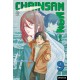 AKASHA : CHAINSAW MAN 09