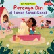 SERI PAUD PINTAR - PERCAYA DIRI DI TAMAN KANAK-KANAK