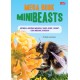 MEGA BOOK - MINIBEASTS