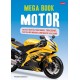 MEGA BOOK - MOTOR