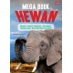 MEGA BOOK - HEWAN