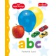 SERI PAUD PINTAR - ABC