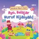 BOARDBOOK WIPE & CLEAN: HIJAIYAH