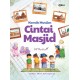 KOMIK MUSLIM CINTAI MASJID