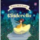 Dongeng klasik favoritku - Cinderella