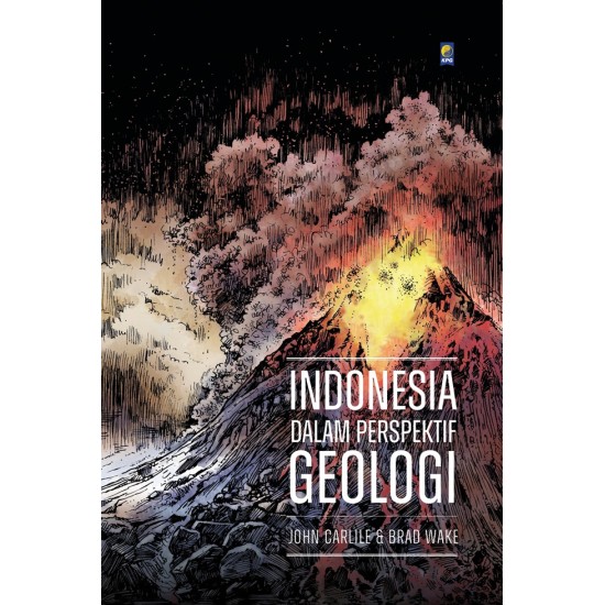 INDONESIA DALAM PERSPEKTIF GEOLOGI