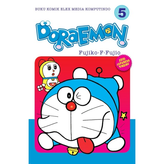 DORAEMON 05 (2024)