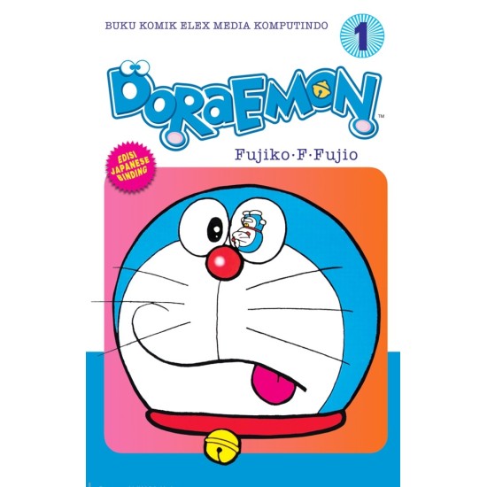 DORAEMON 01 (2024)