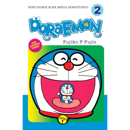 DORAEMON 02 (2024)