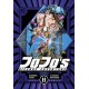 LC: Jojo`s Bizarre Adventure 11 Part 3 Stardust Crusaders