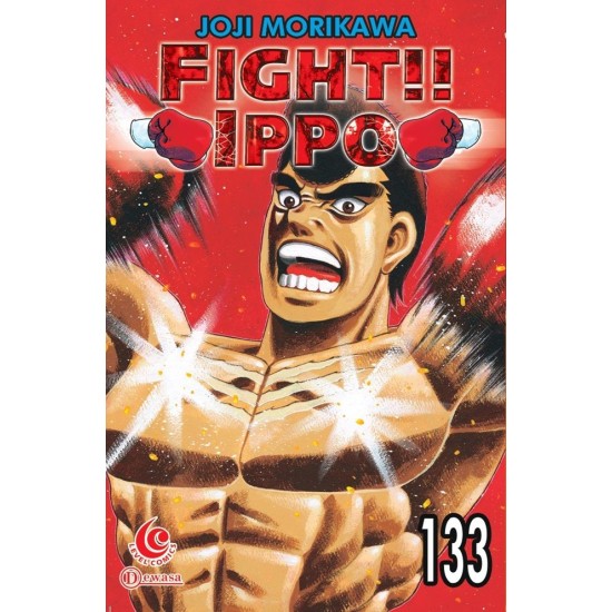 LC: FIGHT IPPO 133