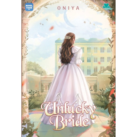 THE UNLUCKY BRIDE