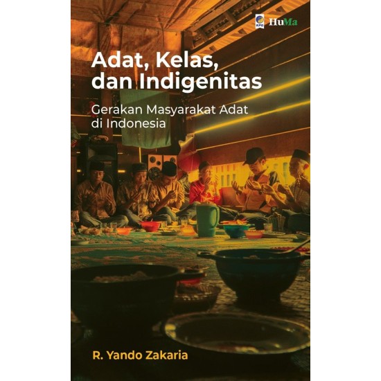 ADAT, KELAS, DAN INDIGENITAS