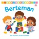 Ayo Belajar: Berteman *Board book