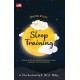 CEMONG BOOKS SLEEP TRAINING, Panduan Praktis dan Lengkap Membangun Fondasi Kebiasaan Tidur Anak Sejak Bayi