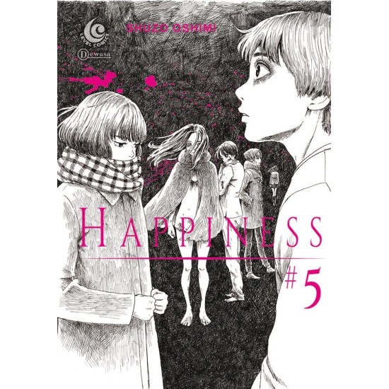 LC: Happiness 05