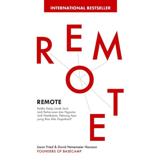 Remote