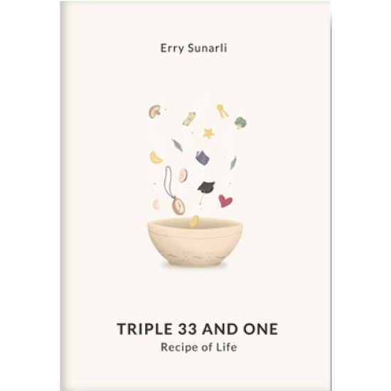 Triple 33 And One Recipe Of Life