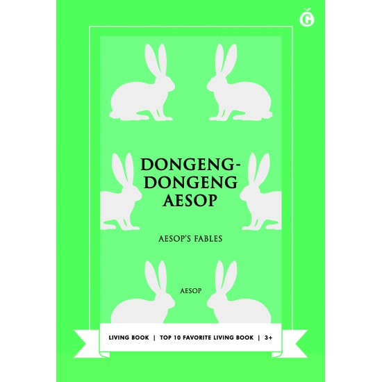 Dongeng-Dongeng Aesop