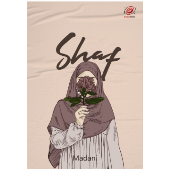 Shaf by Ima Madani