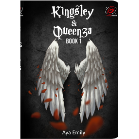 Kingsley & Queenza