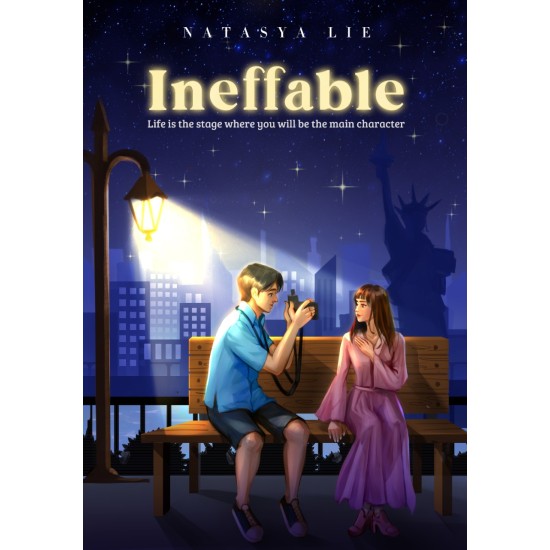 Ineffable