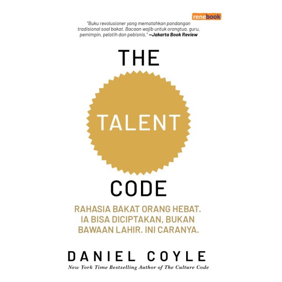 The Talent Code