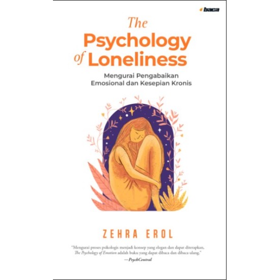 The Psychology of Loneliness