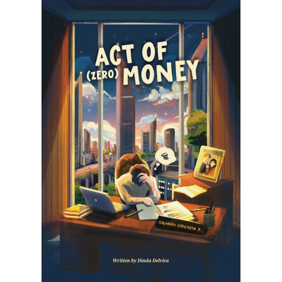 Act of (Zero) Money