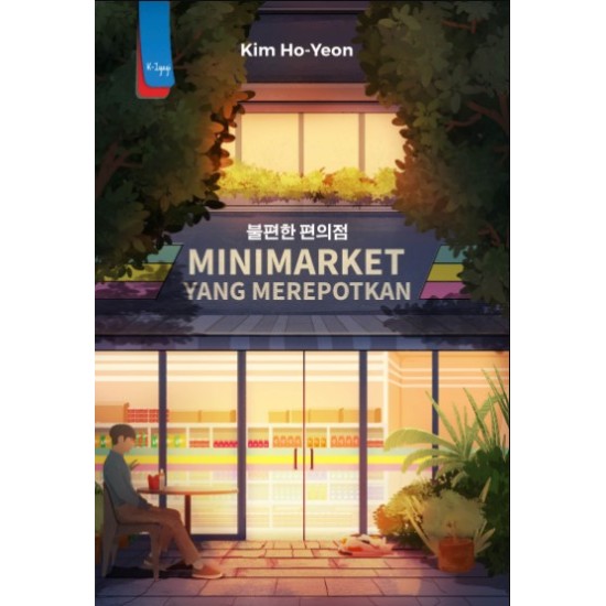 Minimarket yang Merepotkan (2024)