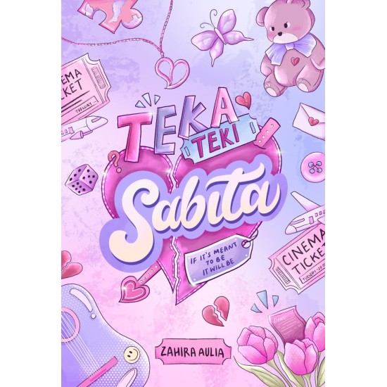 Teka Teki Sabita