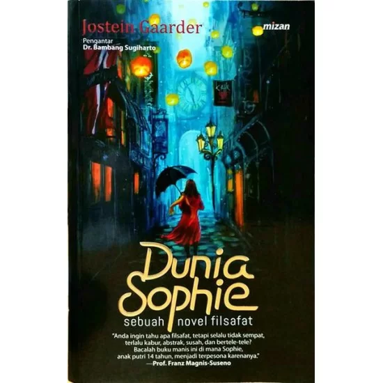 Dunia Sophie Republish