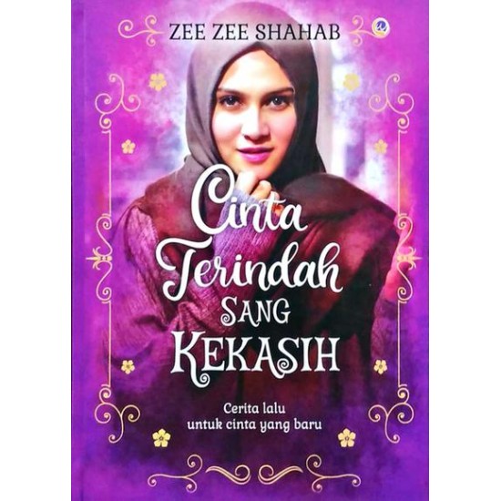 Cinta Terindah Sang Kekasih