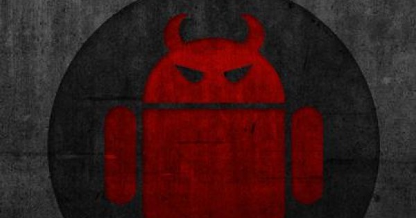 Teknik Hacking Android