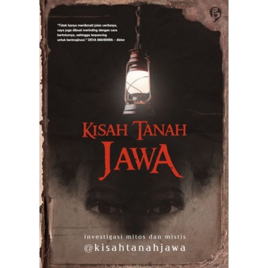 Kisah Tanah Jawa