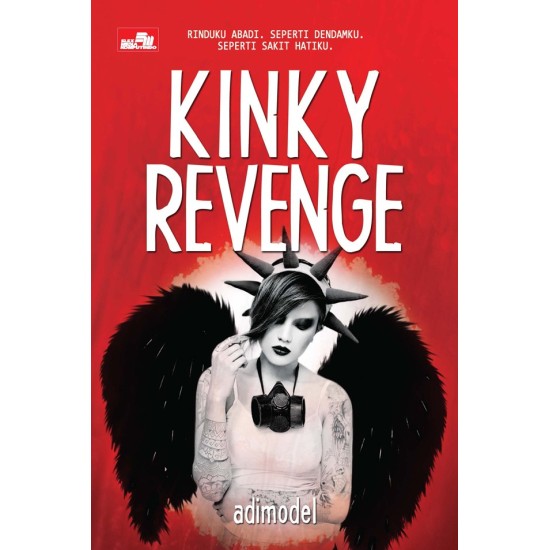 Kinky Revenge