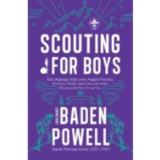 Scouting For Boys