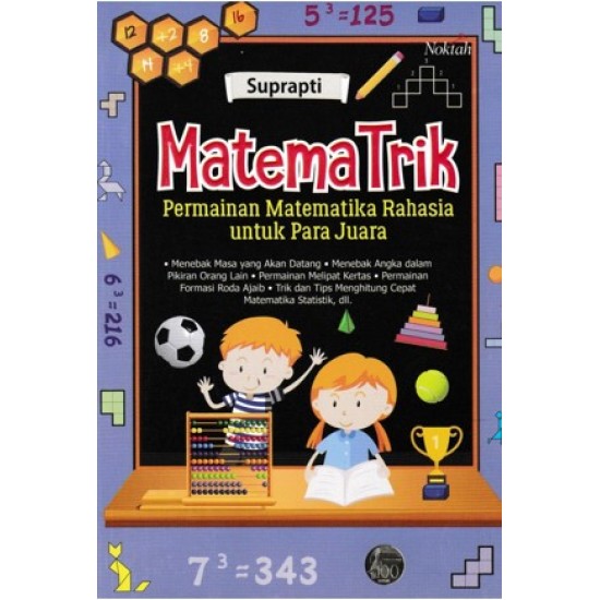 Matematrik